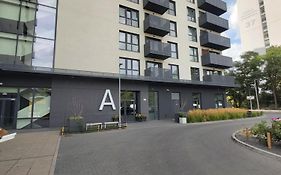 1130 Wojciechowskiego 6A - Tanie Pokoje w Apartamencie - samodzielne zameldowanie